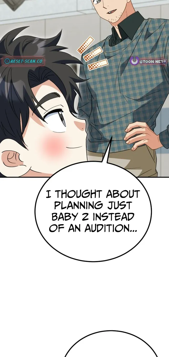 The Baby Who Will Build an Empire Chapter 44 page 38 - 