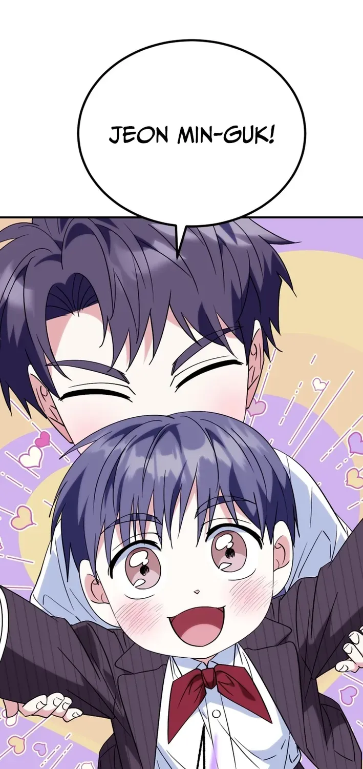 The Baby Who Will Build an Empire Chapter 44 page 40 - 
