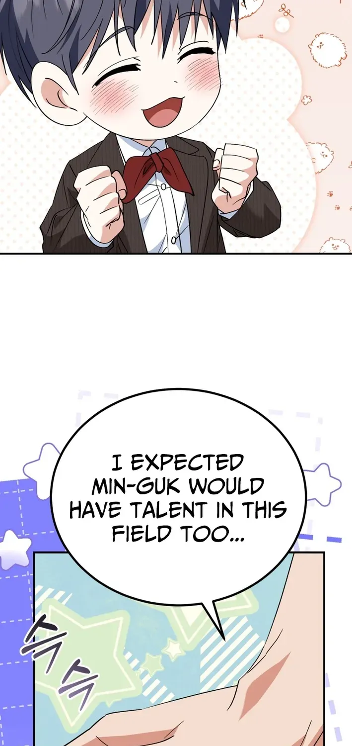 The Baby Who Will Build an Empire Chapter 44 page 43 - 