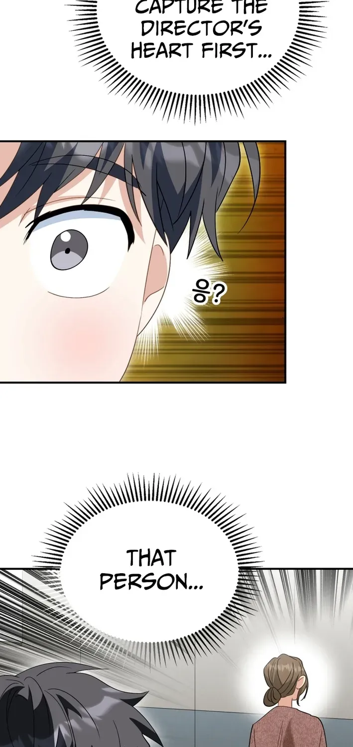 The Baby Who Will Build an Empire Chapter 44 page 47 - 