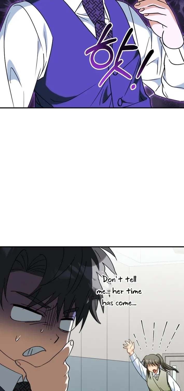 The Baby Who Will Build an Empire Chapter 44 page 66 - 