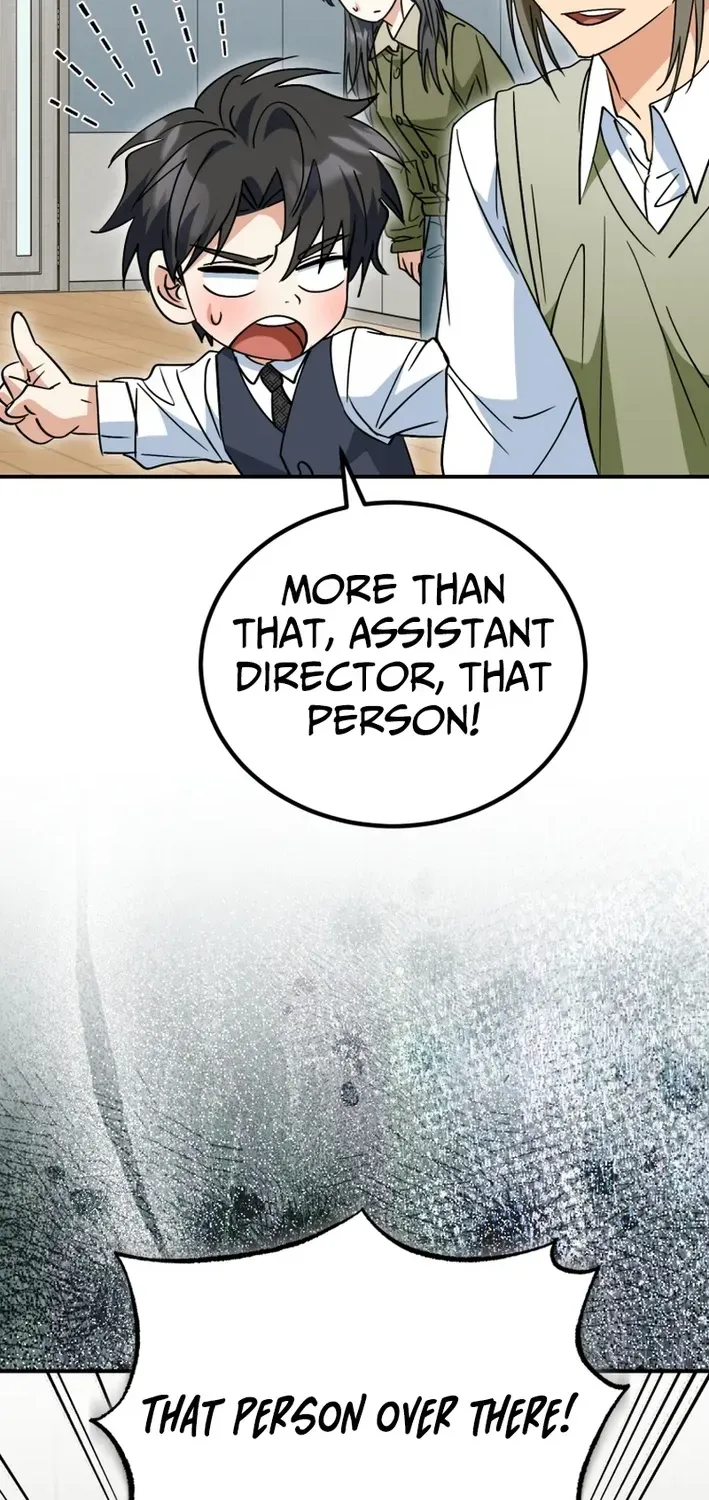 The Baby Who Will Build an Empire Chapter 44 page 69 - 