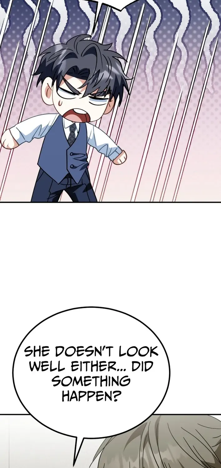 The Baby Who Will Build an Empire Chapter 44 page 74 - 