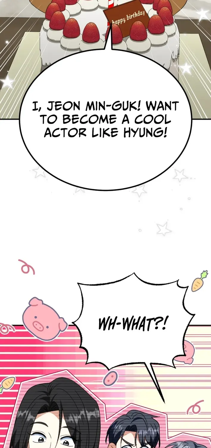 The Baby Who Will Build an Empire Chapter 44 page 10 - 