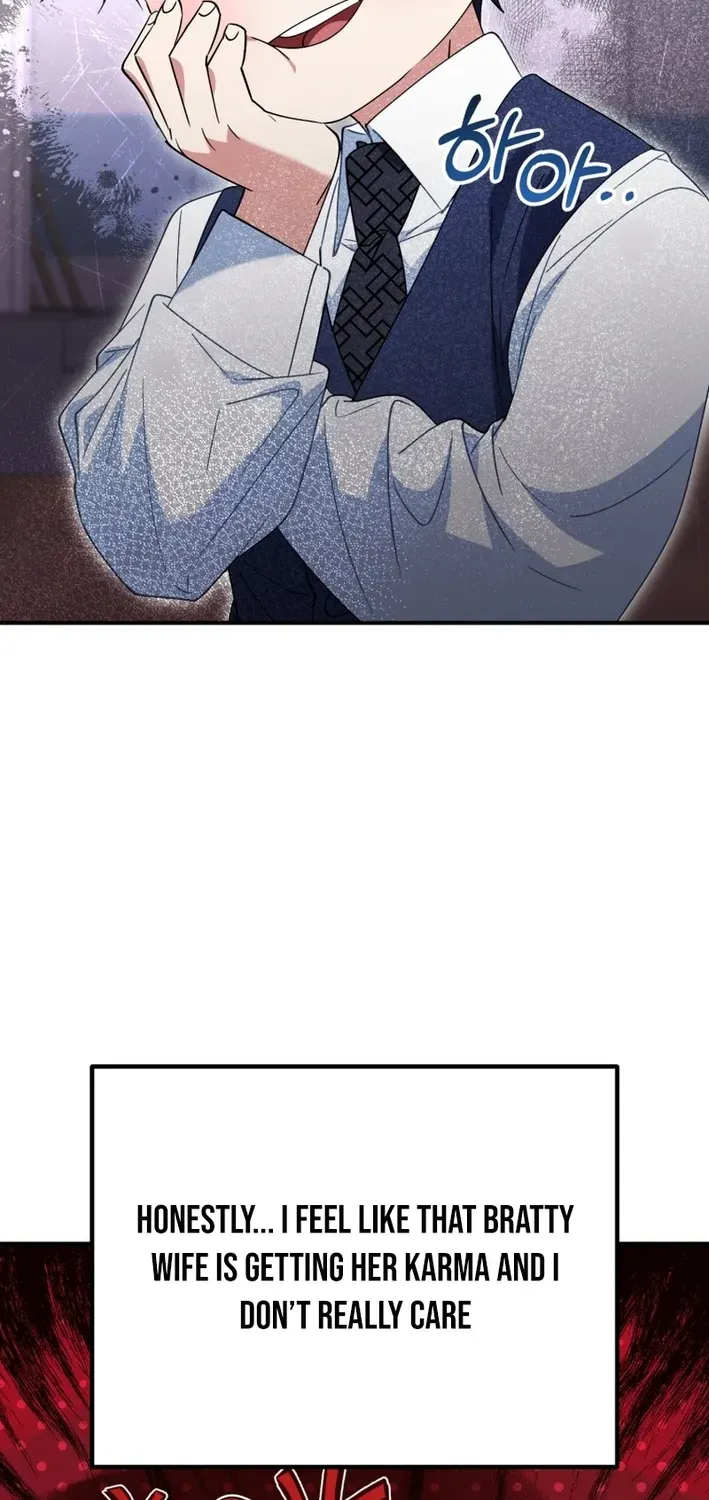 The Baby Who Will Build an Empire Chapter 45 page 20 - 