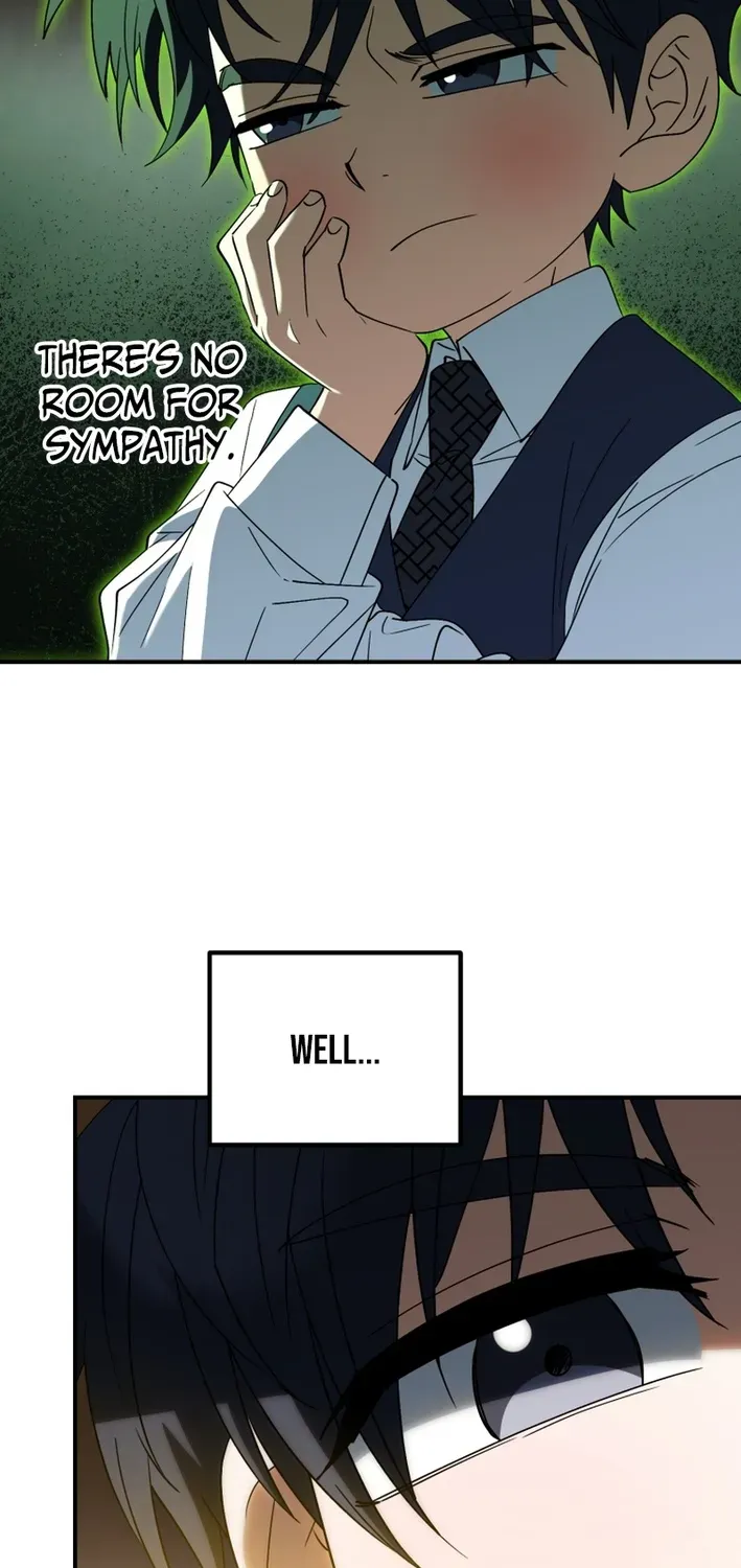 The Baby Who Will Build an Empire Chapter 45 page 22 - 