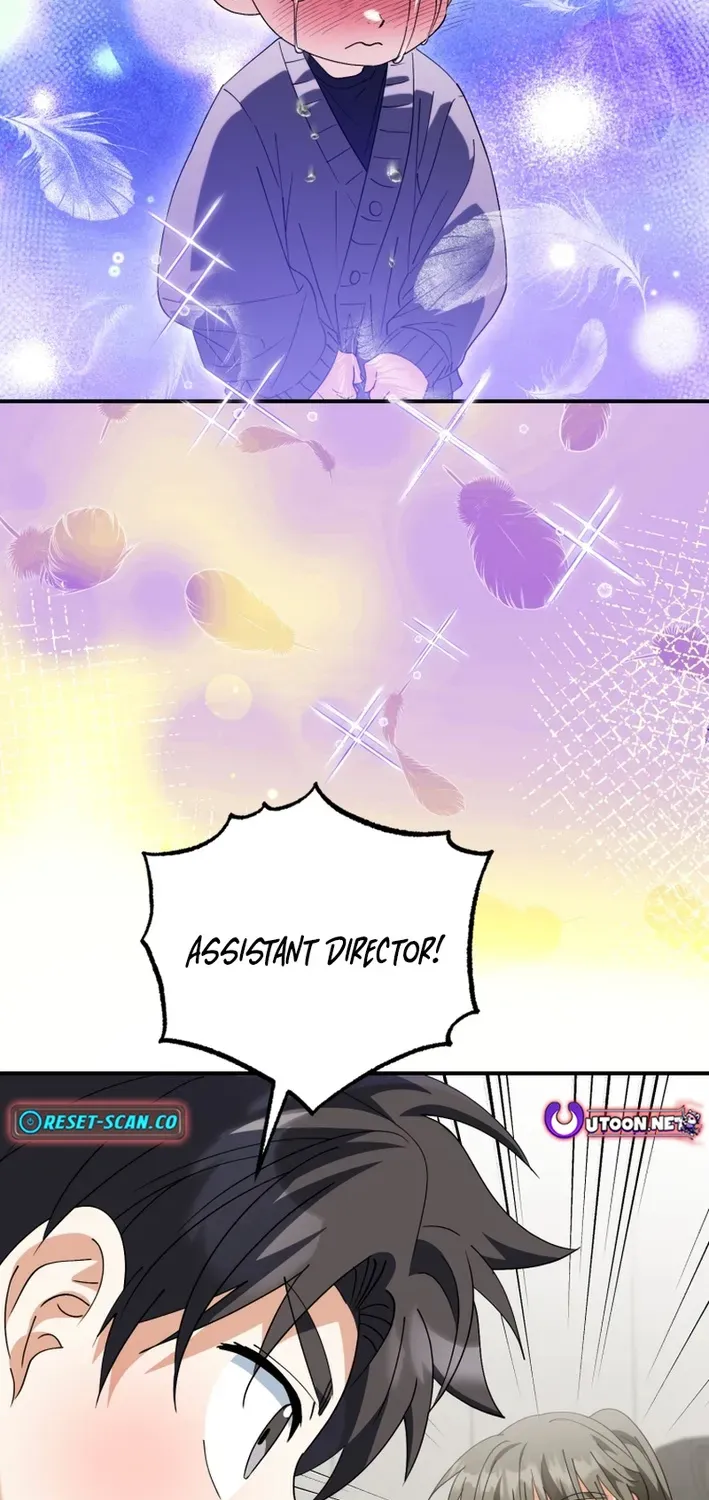The Baby Who Will Build an Empire Chapter 45 page 24 - 