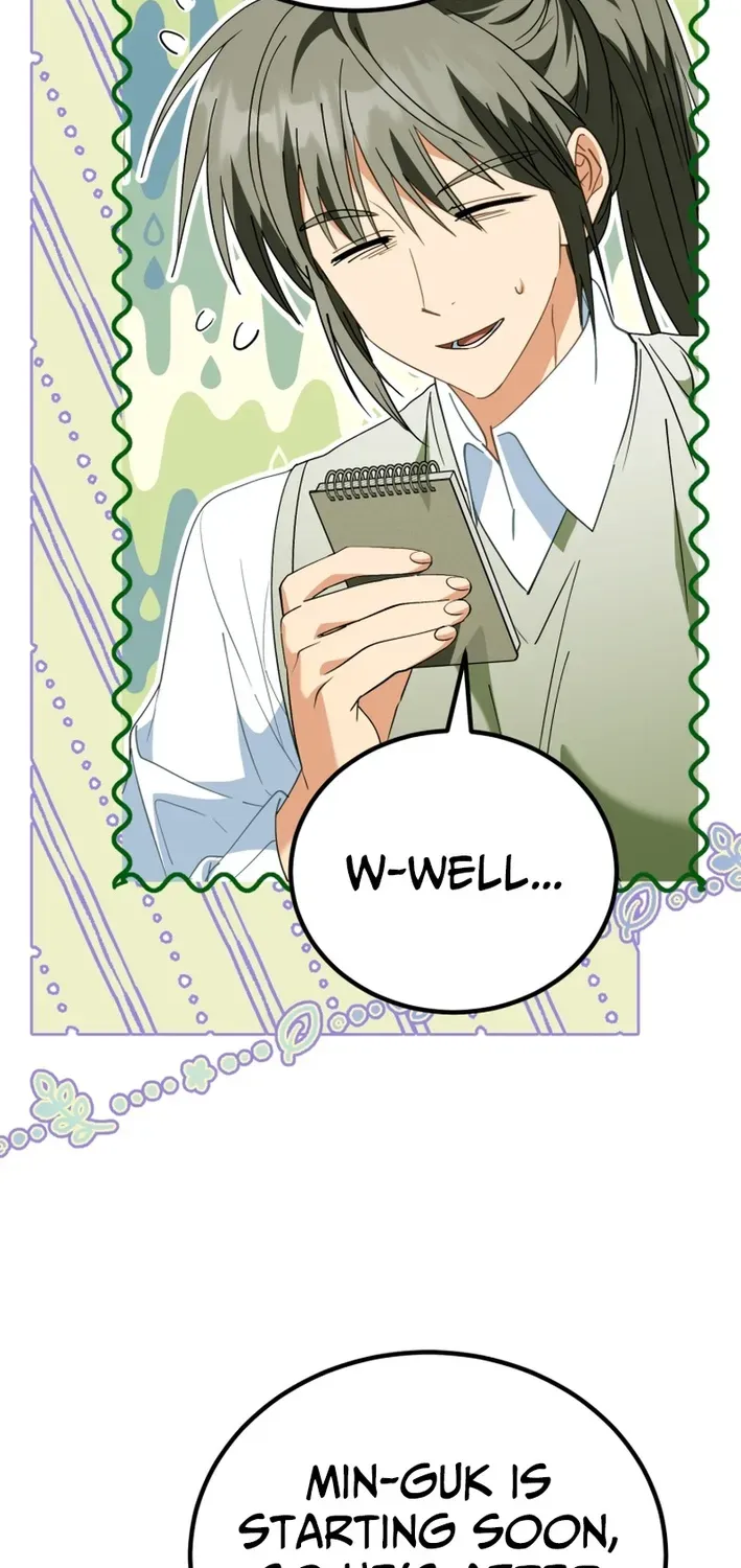 The Baby Who Will Build an Empire Chapter 45 page 26 - 