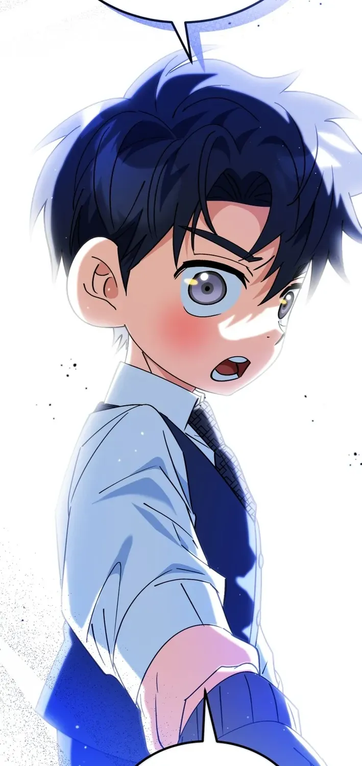The Baby Who Will Build an Empire Chapter 45 page 32 - 