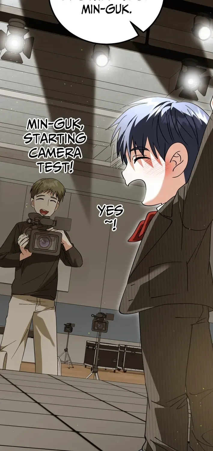 The Baby Who Will Build an Empire Chapter 45 page 36 - 