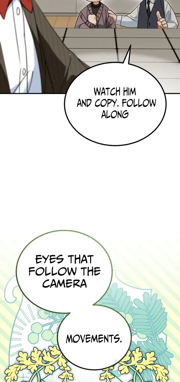 The Baby Who Will Build an Empire Chapter 45 page 38 - 