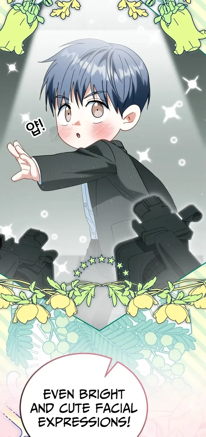 The Baby Who Will Build an Empire Chapter 45 page 39 - 