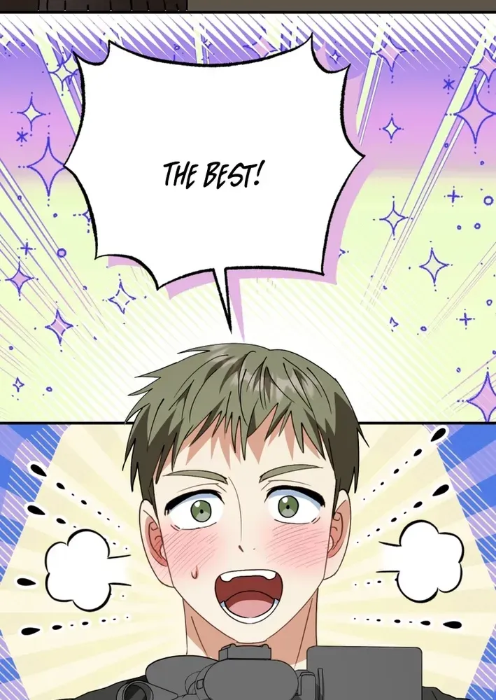The Baby Who Will Build an Empire Chapter 45 page 42 - 