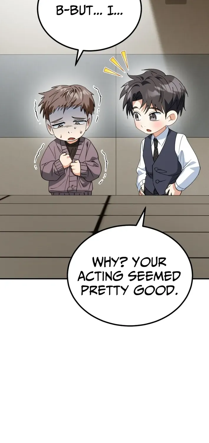The Baby Who Will Build an Empire Chapter 45 page 44 - 