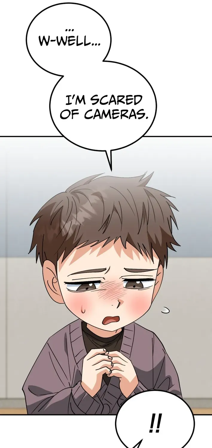 The Baby Who Will Build an Empire Chapter 45 page 45 - 