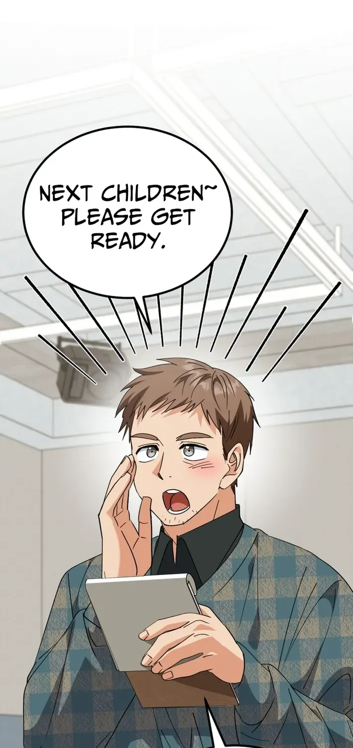 The Baby Who Will Build an Empire Chapter 45 page 48 - 