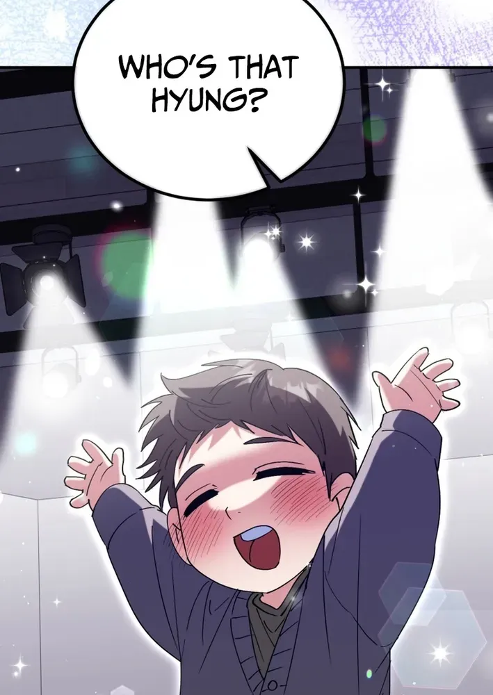 The Baby Who Will Build an Empire Chapter 45 page 56 - 