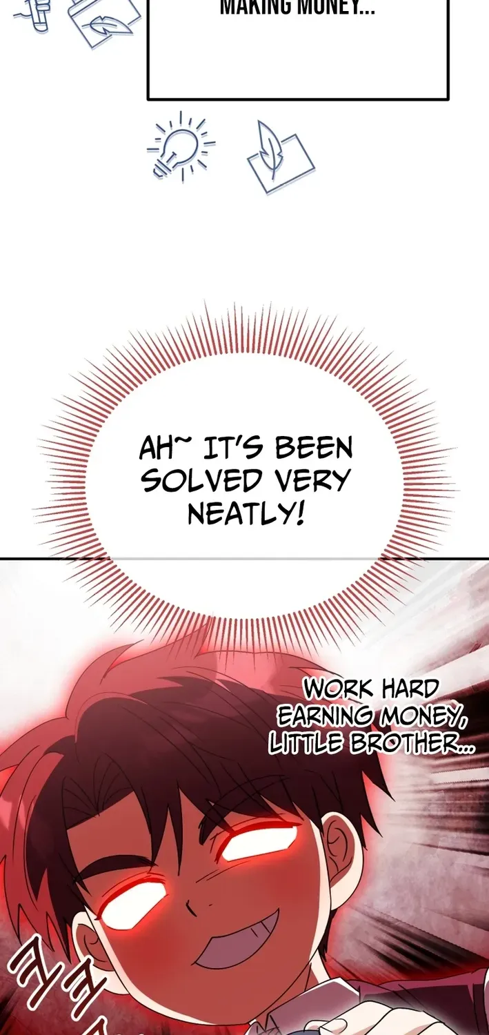 The Baby Who Will Build an Empire Chapter 45 page 69 - 