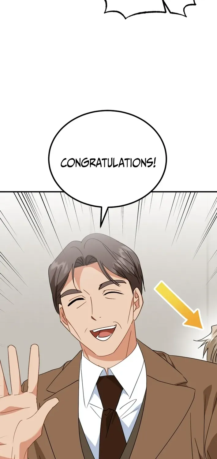 The Baby Who Will Build an Empire Chapter 45 page 72 - 