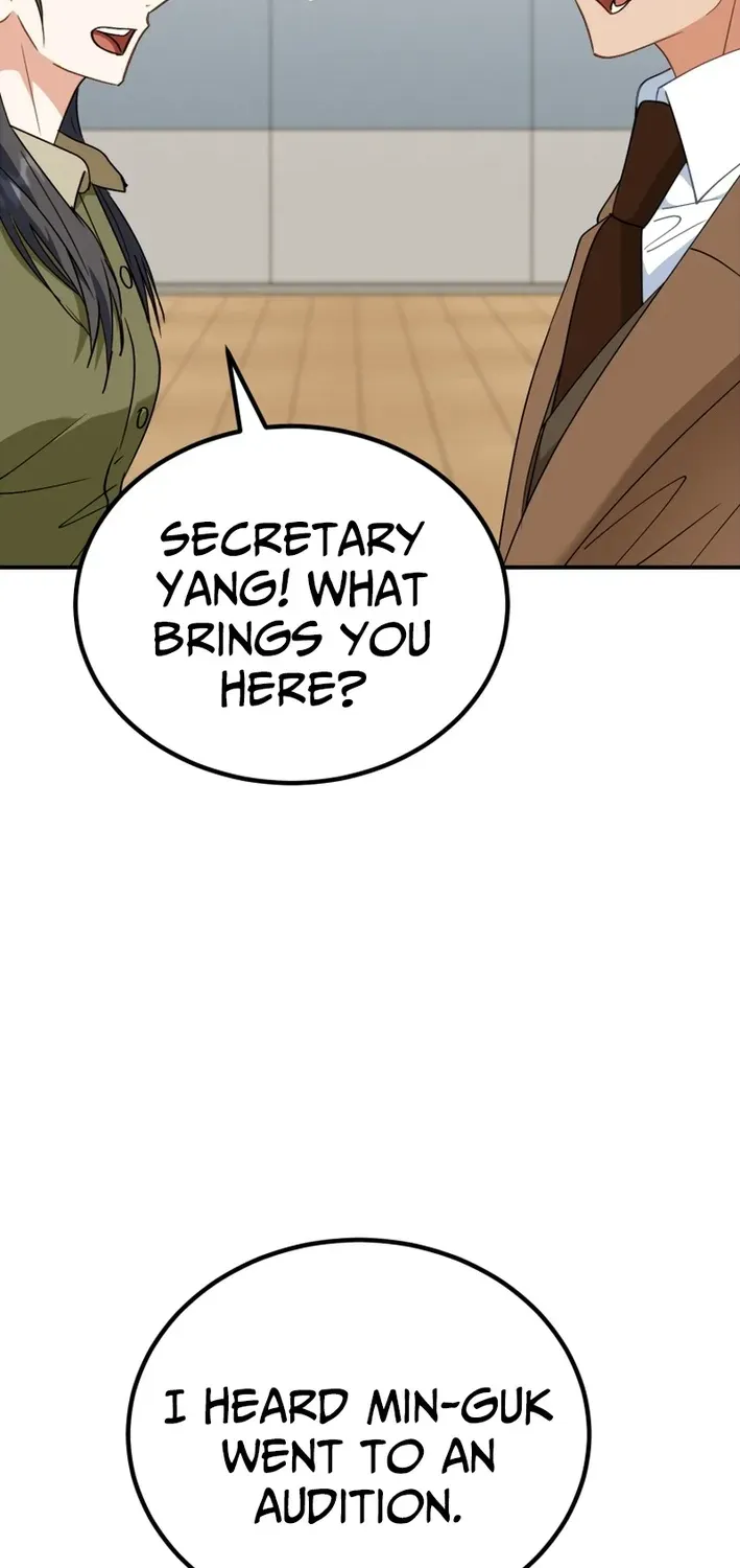 The Baby Who Will Build an Empire Chapter 45 page 74 - 