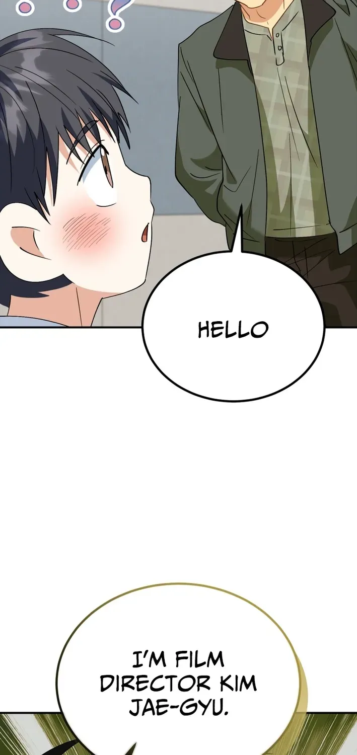 The Baby Who Will Build an Empire Chapter 45 page 78 - 