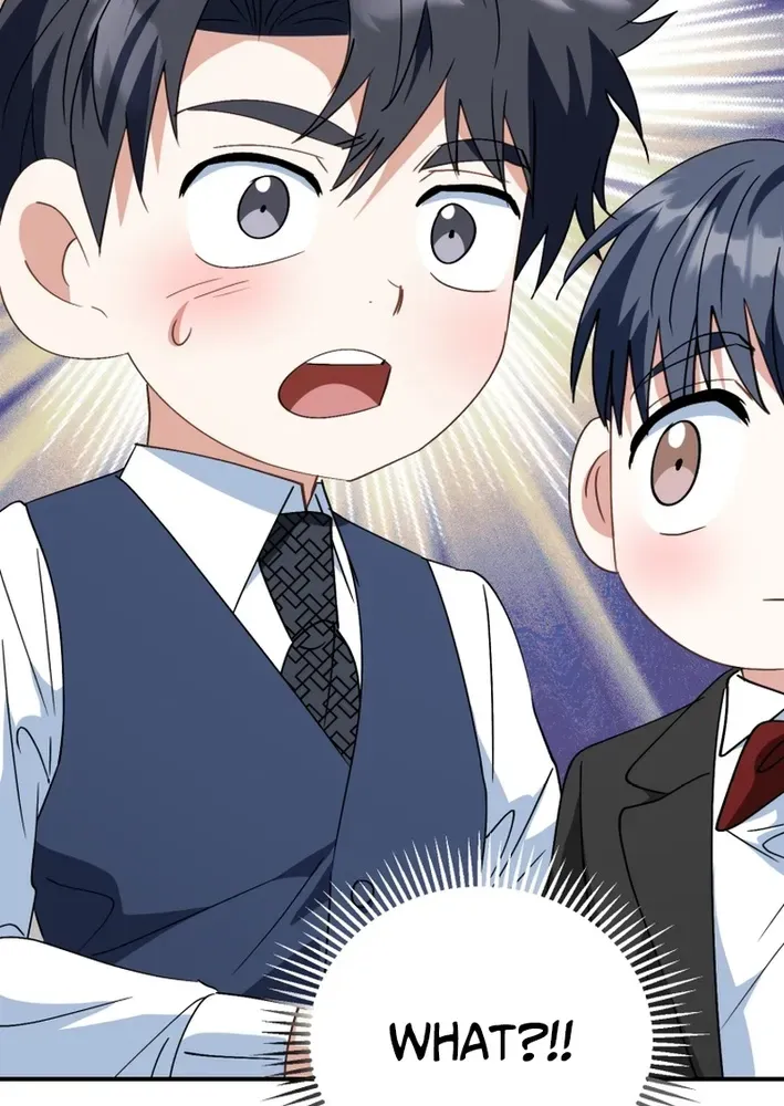 The Baby Who Will Build an Empire Chapter 45 page 84 - 
