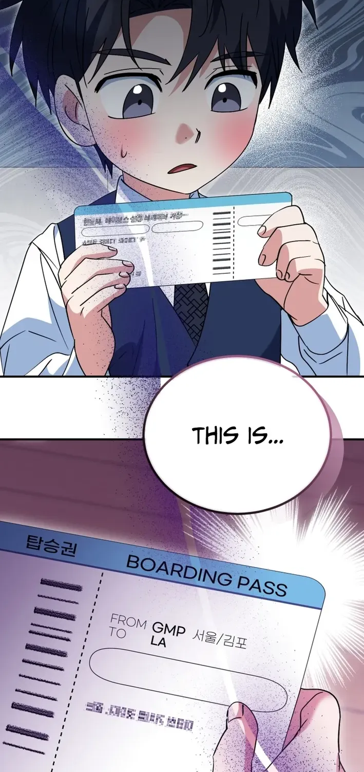 The Baby Who Will Build an Empire Chapter 45 page 88 - 
