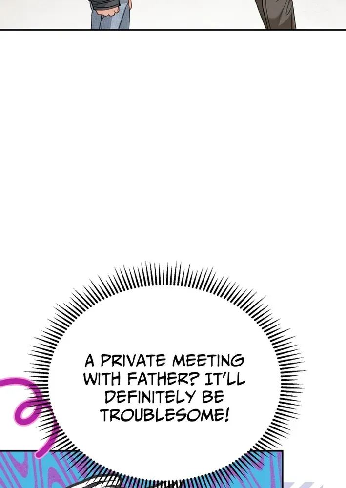 The Baby Who Will Build an Empire Chapter 46 page 21 - 