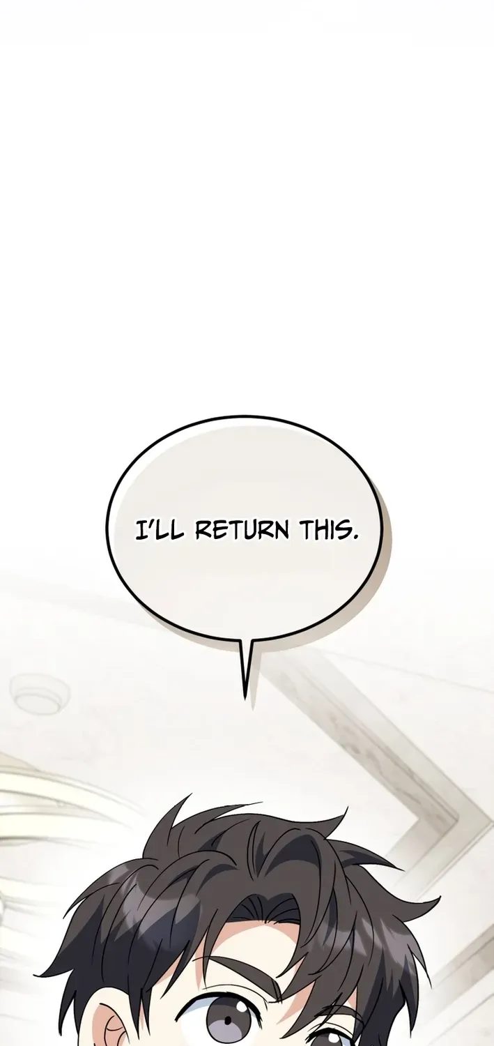 The Baby Who Will Build an Empire Chapter 46 page 27 - 