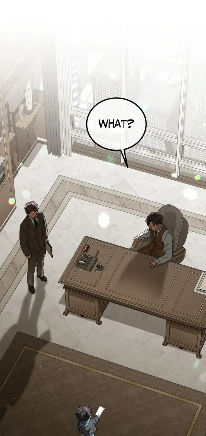 The Baby Who Will Build an Empire Chapter 46 page 29 - 