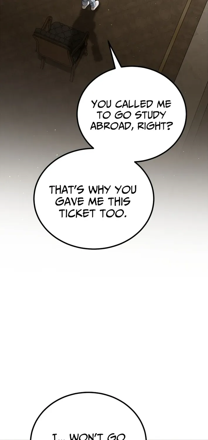 The Baby Who Will Build an Empire Chapter 46 page 30 - 