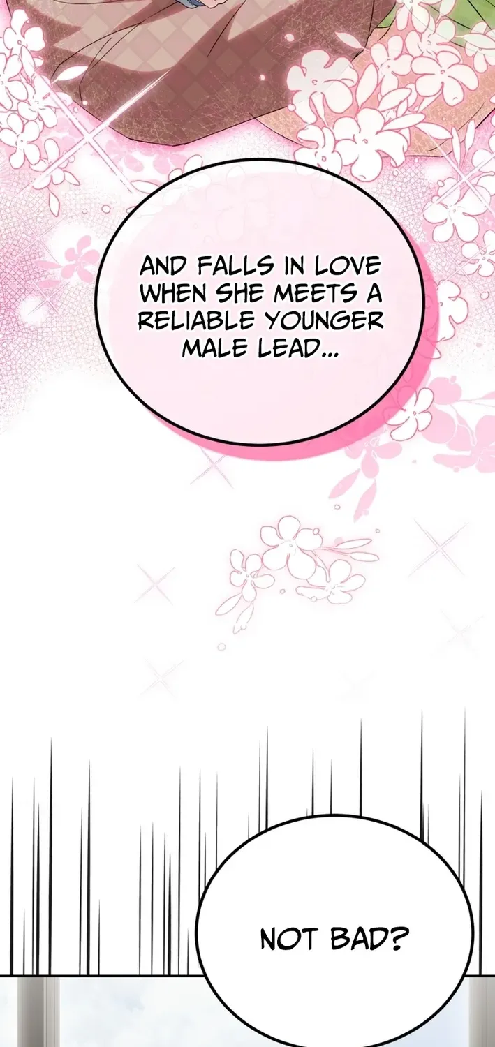 The Baby Who Will Build an Empire Chapter 46 page 4 - 