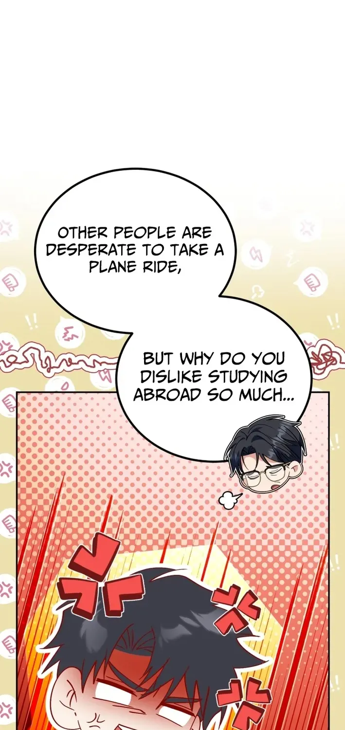 The Baby Who Will Build an Empire Chapter 46 page 32 - 