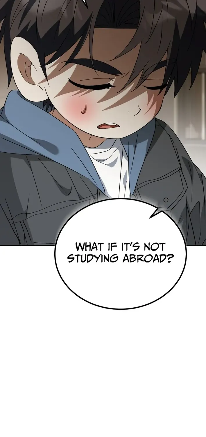 The Baby Who Will Build an Empire Chapter 46 page 34 - 