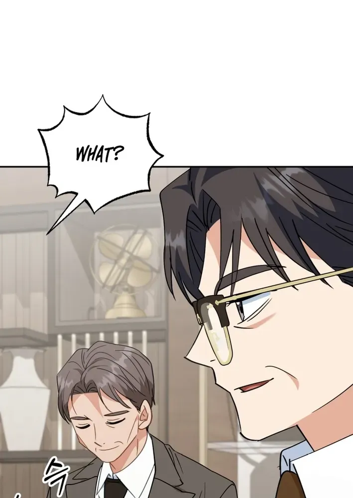 The Baby Who Will Build an Empire Chapter 46 page 35 - 
