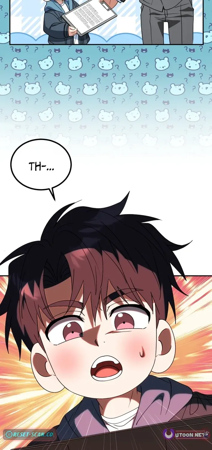 The Baby Who Will Build an Empire Chapter 46 page 37 - 