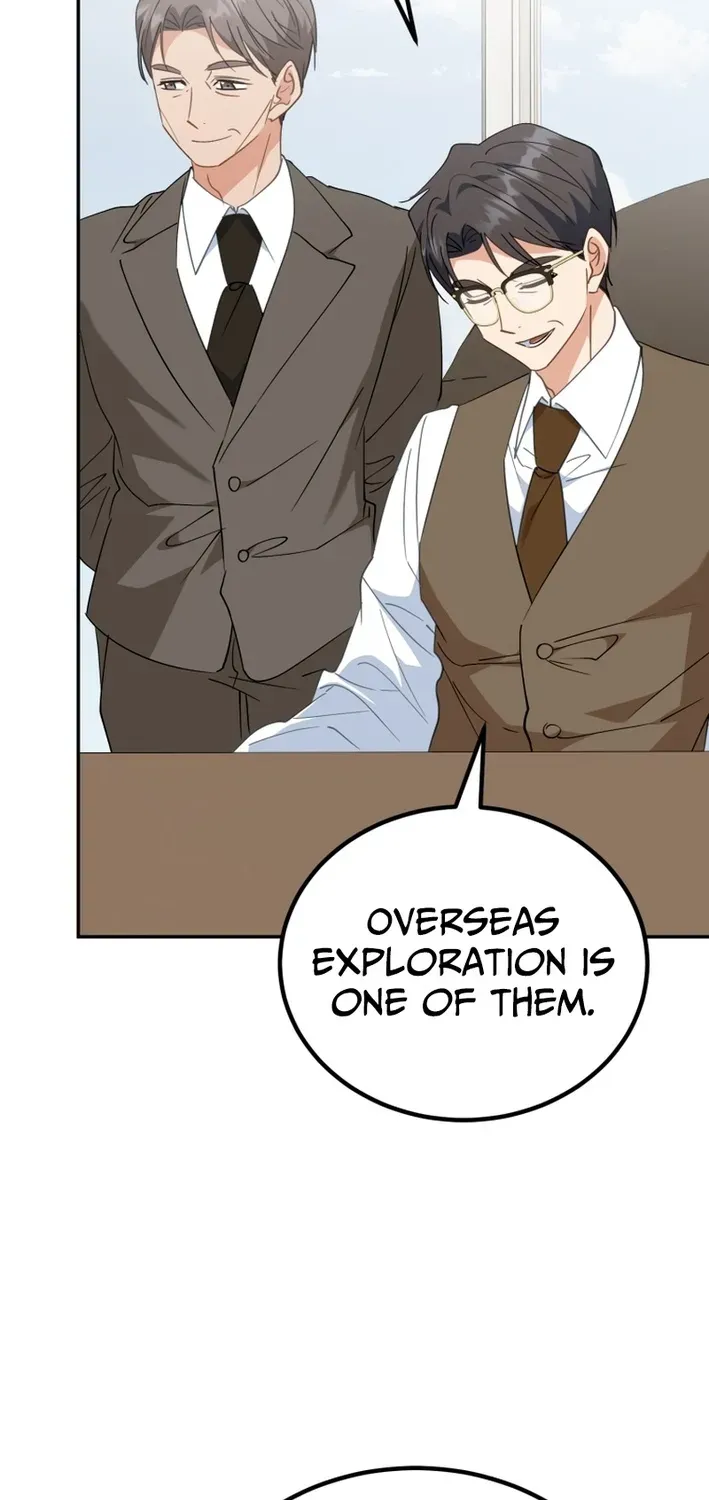 The Baby Who Will Build an Empire Chapter 46 page 40 - 