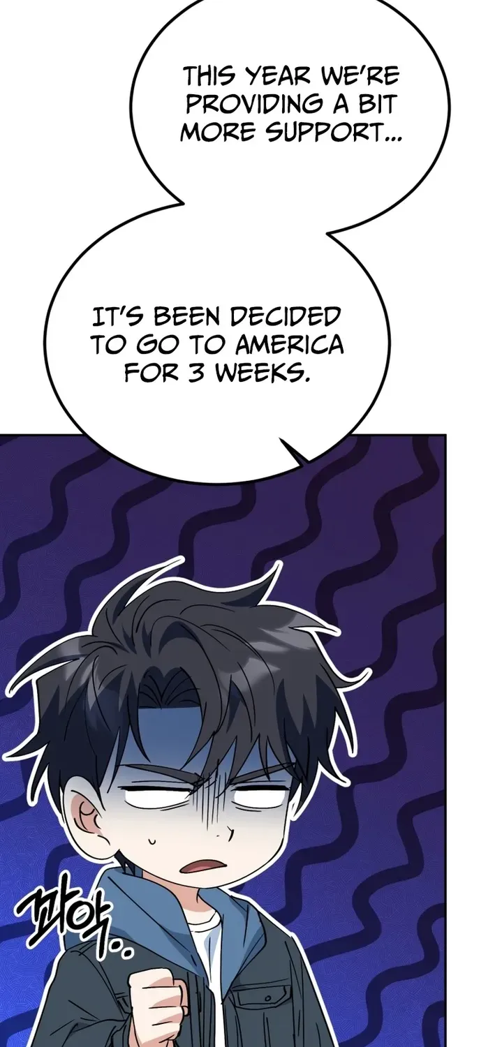 The Baby Who Will Build an Empire Chapter 46 page 41 - 