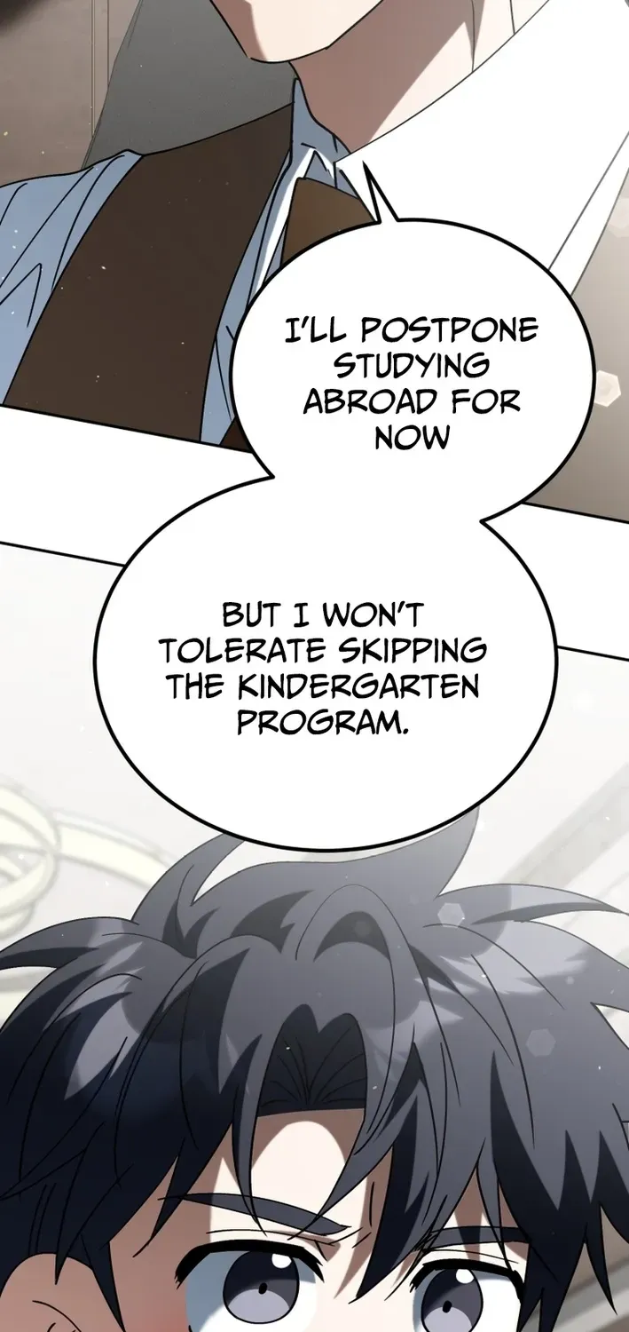 The Baby Who Will Build an Empire Chapter 46 page 45 - 