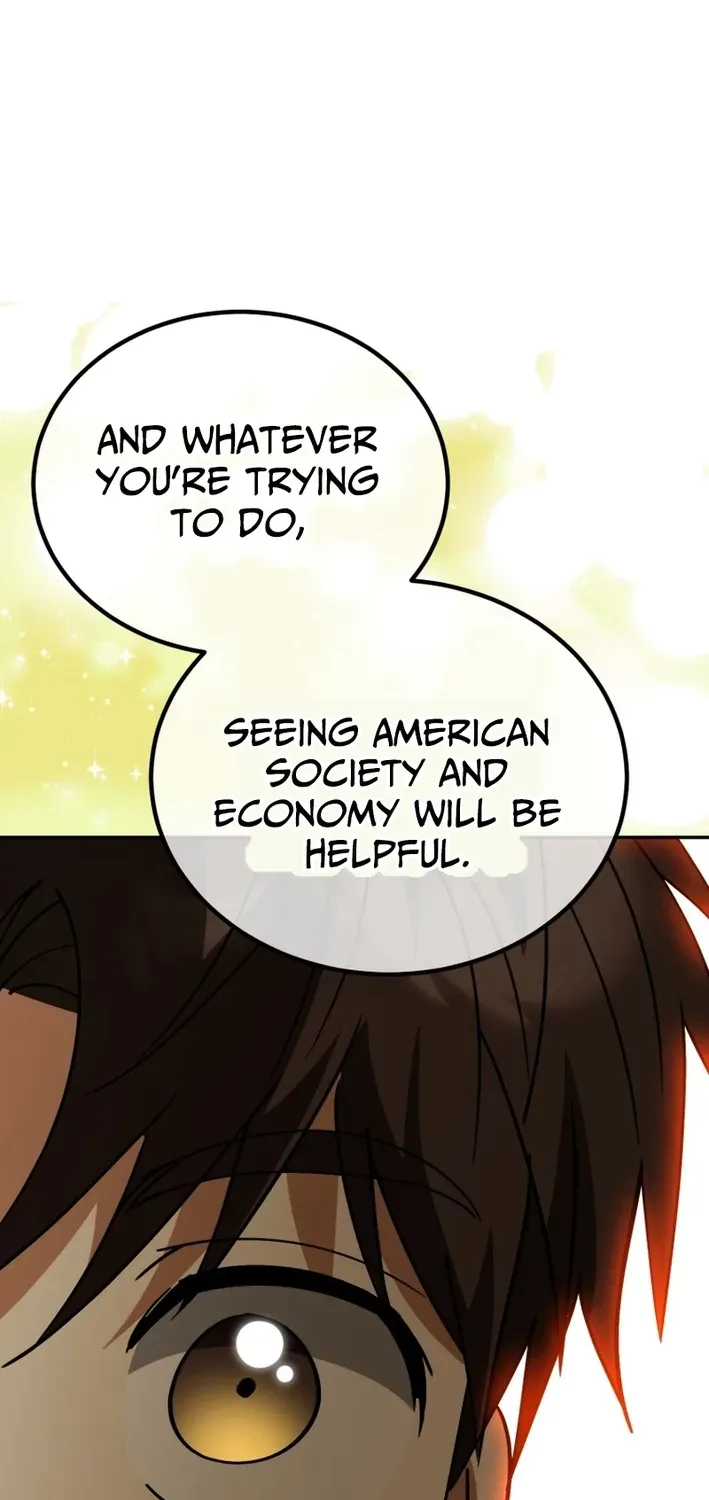The Baby Who Will Build an Empire Chapter 46 page 58 - 