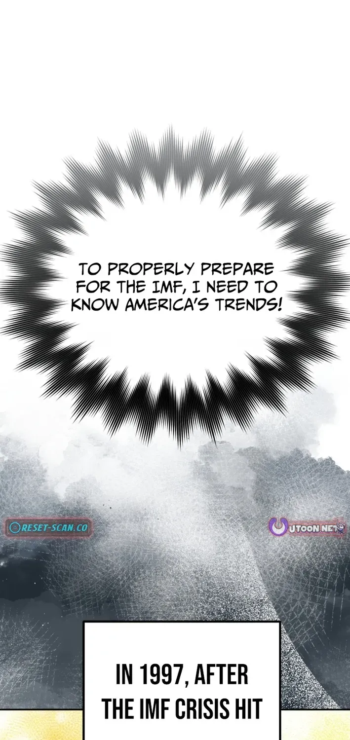 The Baby Who Will Build an Empire Chapter 46 page 61 - 