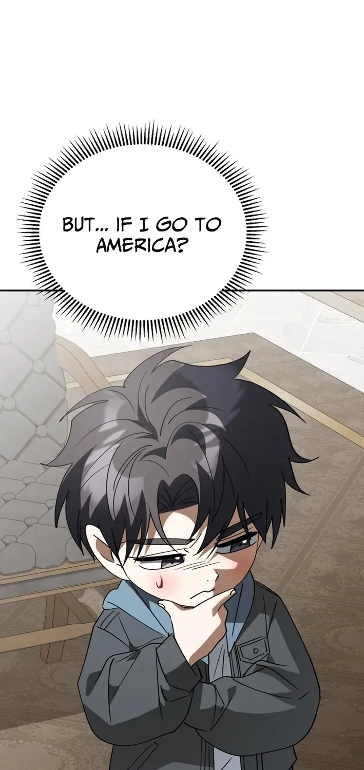 The Baby Who Will Build an Empire Chapter 46 page 72 - 