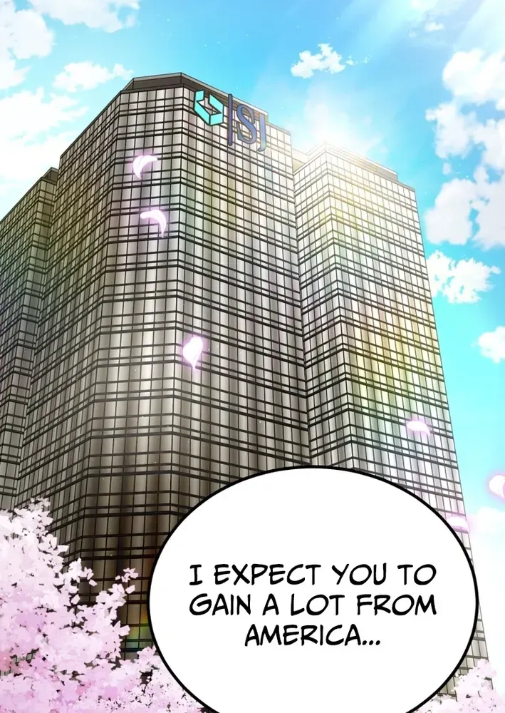 The Baby Who Will Build an Empire Chapter 46 page 77 - 