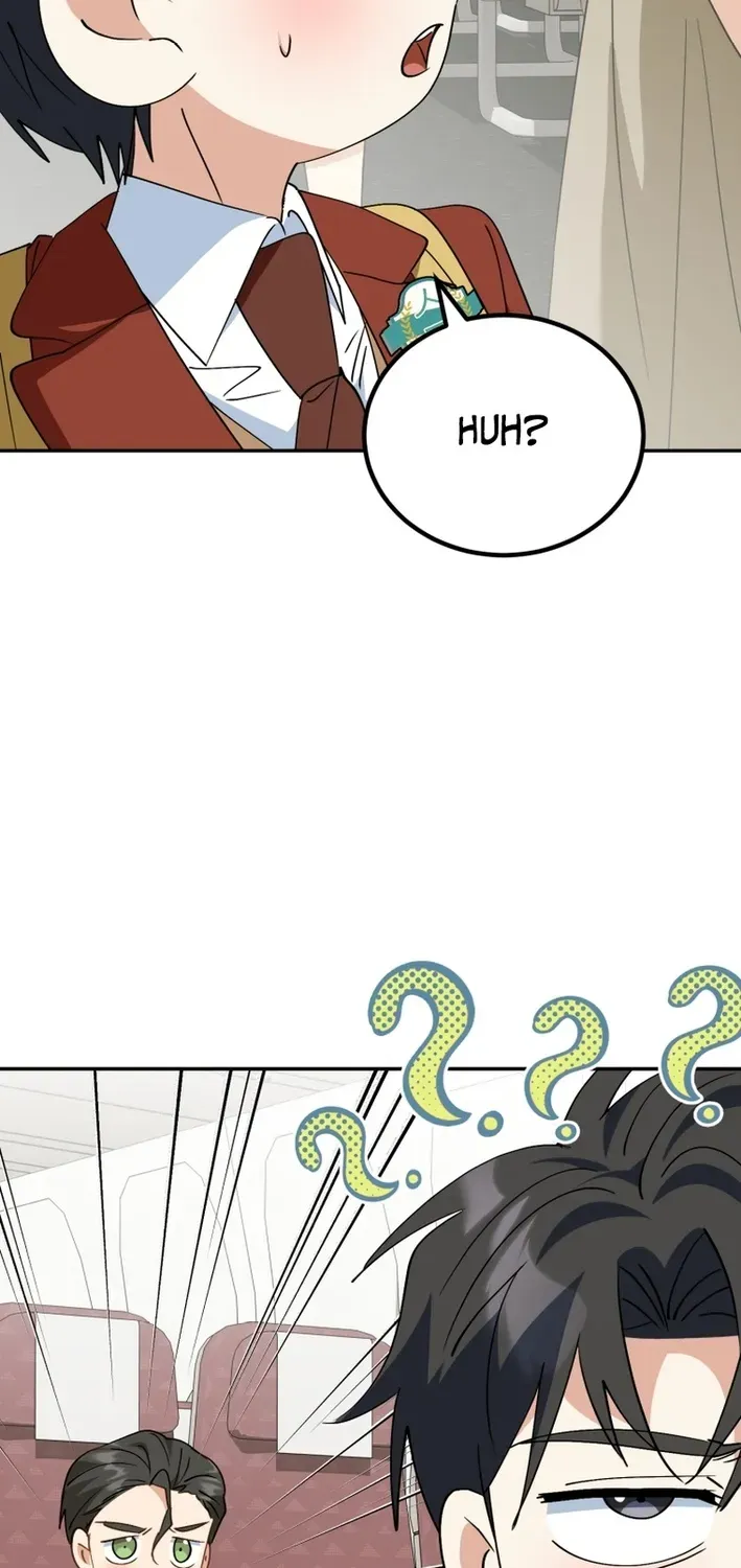 The Baby Who Will Build an Empire Chapter 46 page 87 - 