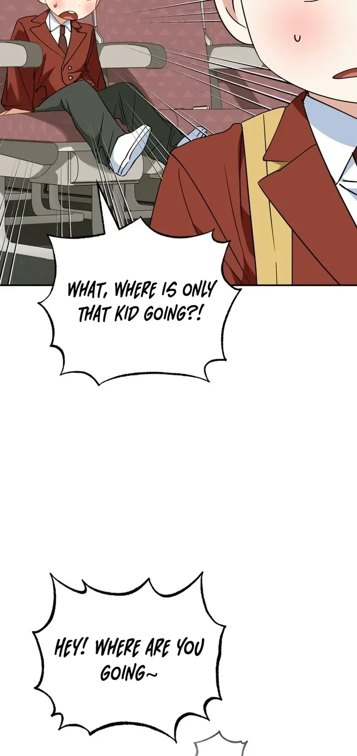 The Baby Who Will Build an Empire Chapter 46 page 88 - 