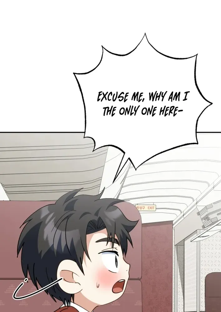 The Baby Who Will Build an Empire Chapter 46 page 91 - 