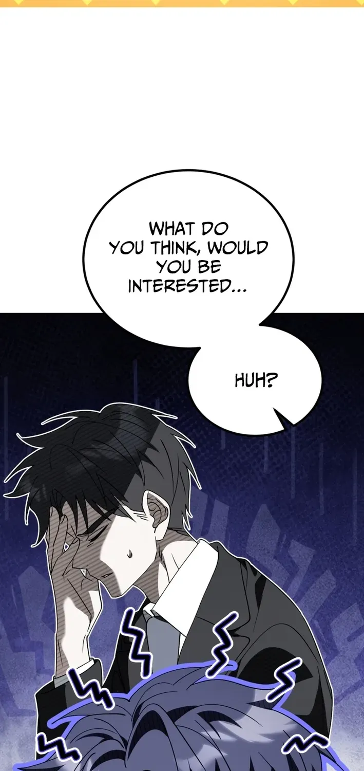 The Baby Who Will Build an Empire Chapter 47 page 18 - 
