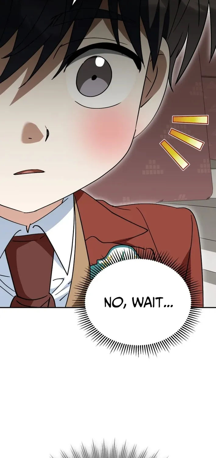 The Baby Who Will Build an Empire Chapter 47 page 23 - 
