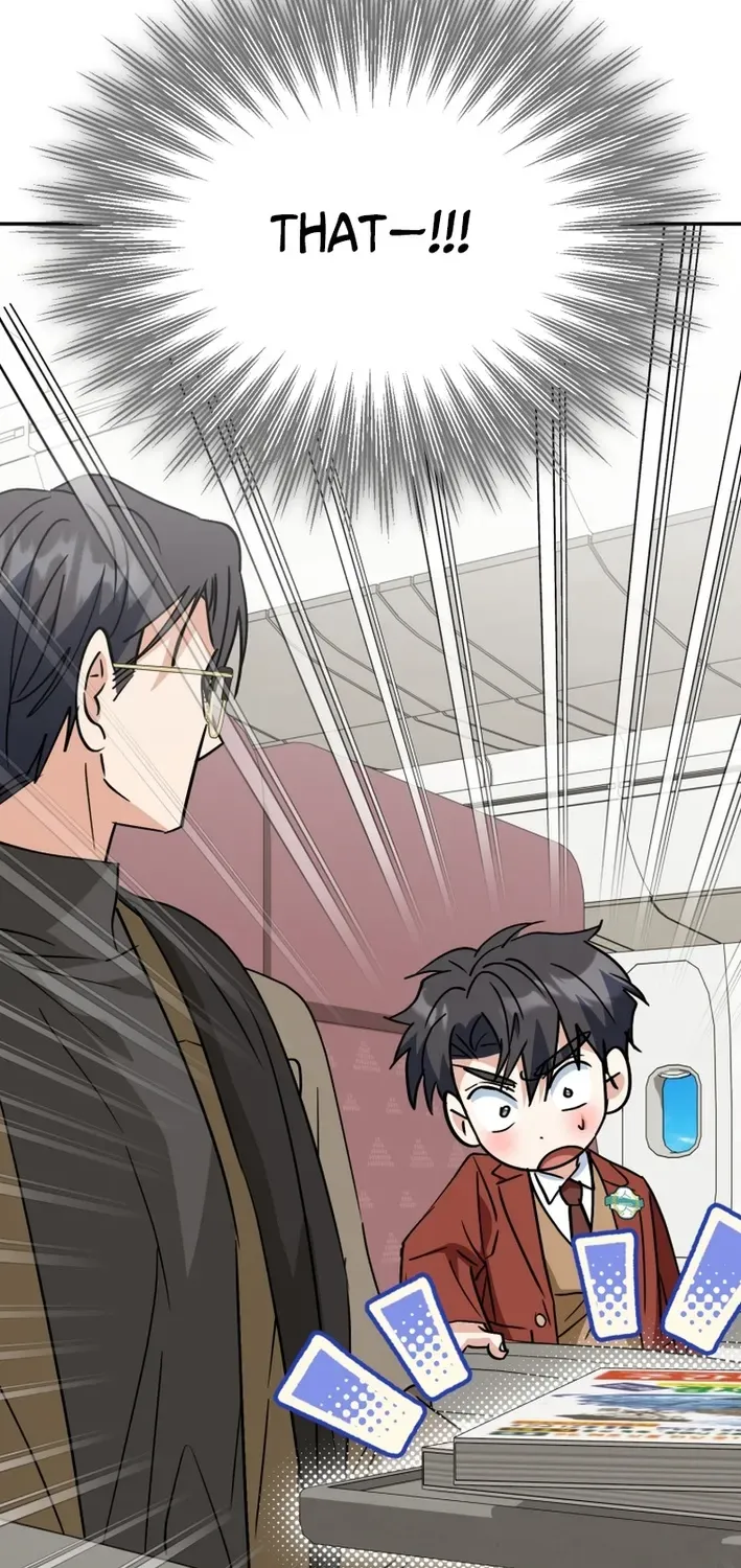 The Baby Who Will Build an Empire Chapter 47 page 24 - 