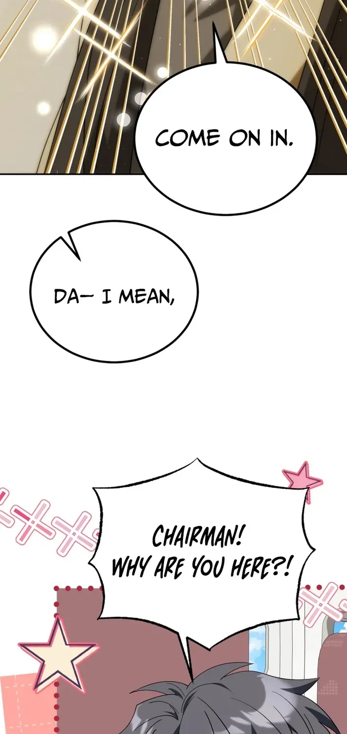 The Baby Who Will Build an Empire Chapter 47 page 4 - 